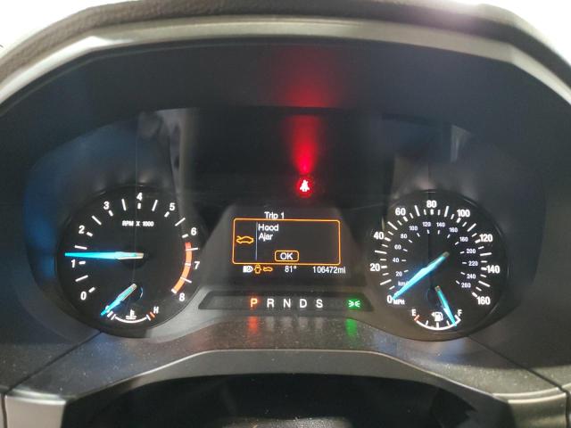 2020 FORD EDGE SE - 2FMPK3G96LBA04406