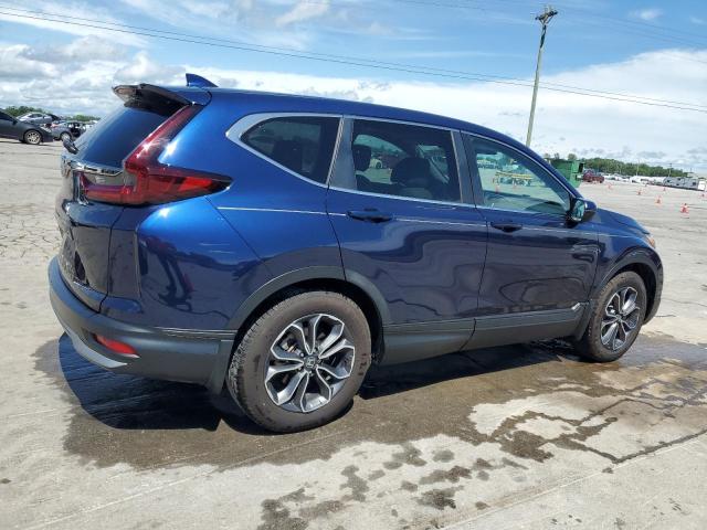 2020 HONDA CR-V EXL - 5J6RW1H86LL005111