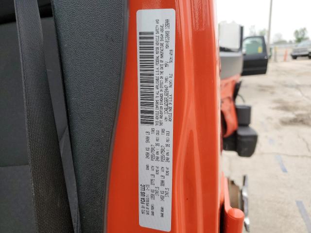 2015 JEEP WRANGLER U - 1C4BJWDG6FL622447