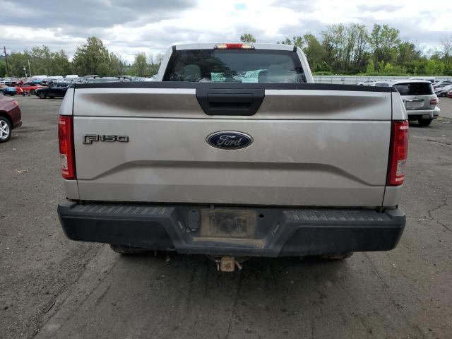 2015 FORD F150 SUPER - 1FTFW1EGXFKE66312