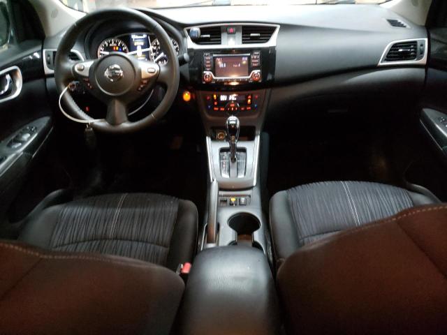 2018 NISSAN SENTRA S - 3N1AB7APXJY208979