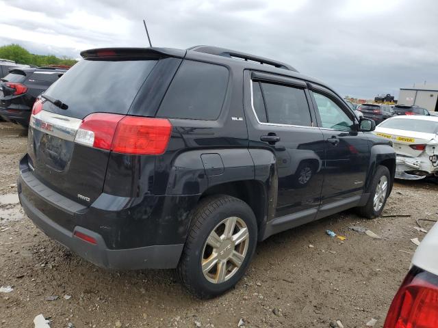 Vin: 2gkflwek8f6100804, lot: 57779085, gmc terrain sle 20153