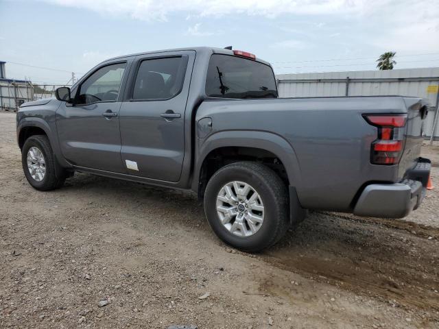 Vin: 1n6ed1ek4pn605224, lot: 55160985, nissan frontier s 20232