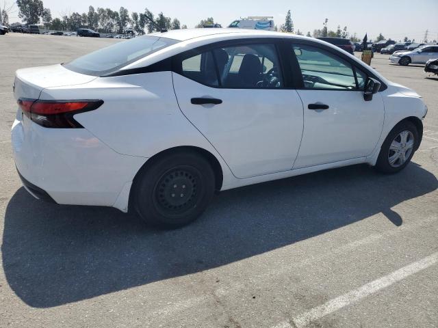 Vin: 3n1cn8dv4ll885963, lot: 56953995, nissan versa s 20203