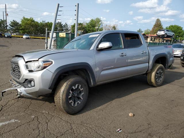 Vin: 5tfcz5an4mx268962, lot: 58923735, toyota tacoma double cab 2021 img_1