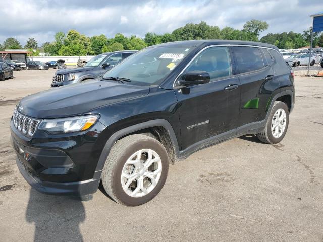 Vin: 3c4njdan0rt154020, lot: 57774725, jeep compass sport 2024 img_1