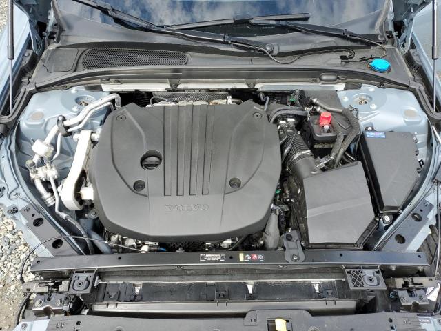 2024 VOLVO S60 CORE 7JRL12FK2RG319839