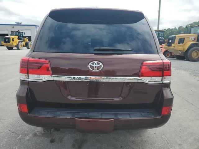 2016 TOYOTA LAND CRUIS JTMCY7AJ7G4038656