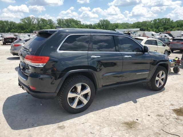 Vin: 1c4rjfbt2ec147053, lot: 56829695, jeep grand cher limited 20143