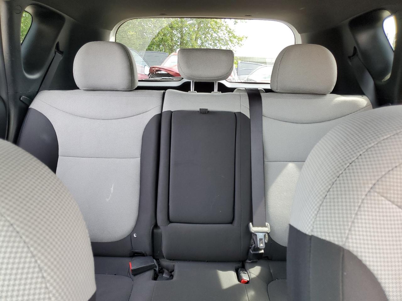 Kia Soul 2014