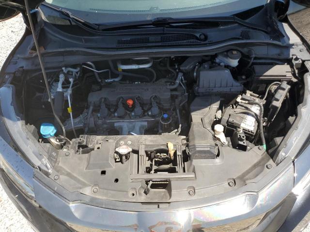 2022 HONDA HR-V EX 3CZRU6H54NM765015