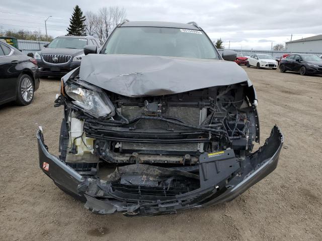 2020 NISSAN ROGUE S 5N1AT2MV9LC700966