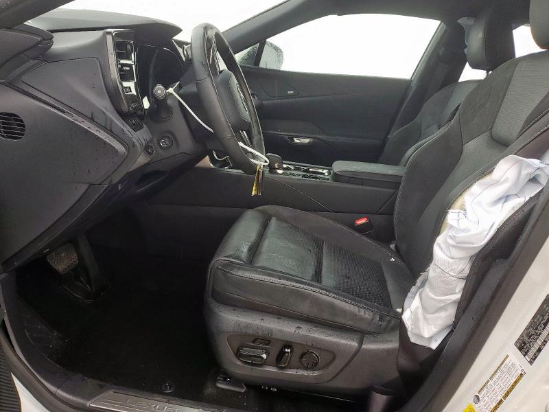 2024 LEXUS RX 450H+ L JTJCJMGA8R2011729
