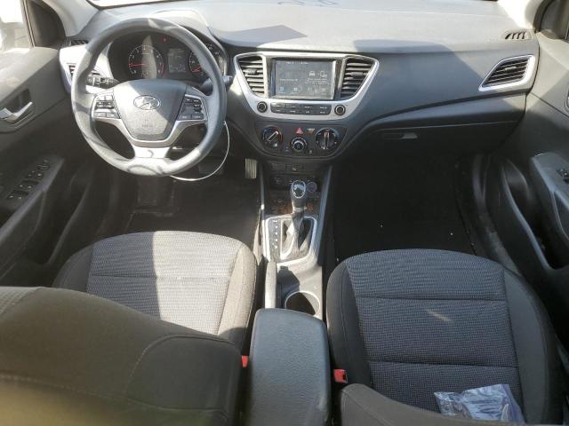 2022 HYUNDAI ACCENT SE - 3KPC24A67NE175149