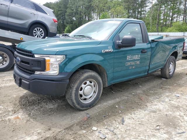 FORD F150