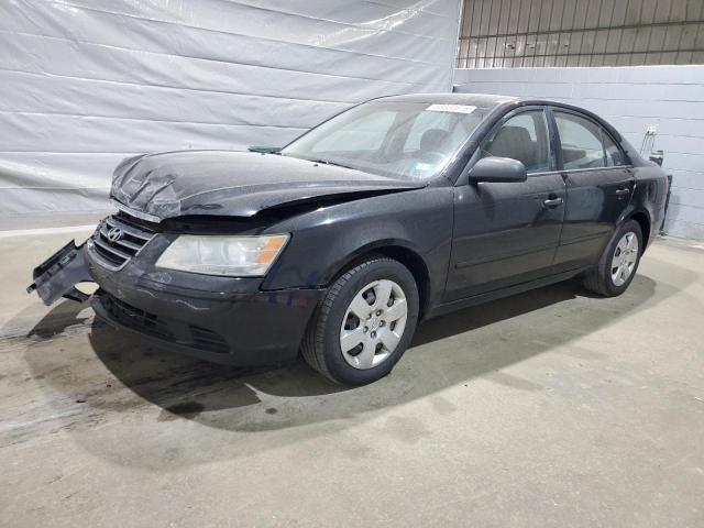 Vin: 5npet4ac3ah607995, lot: 58830375, hyundai sonata gls 2010 img_1