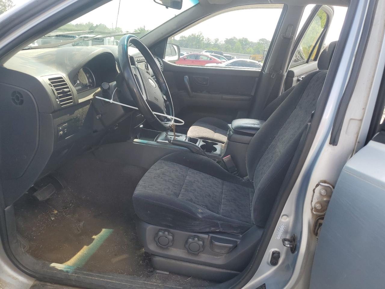 Global Auto Auctions