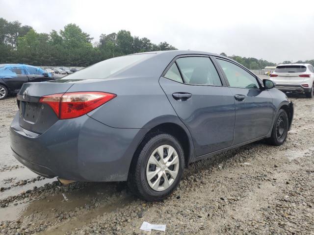 Vin: 5yfburhe7hp706188, lot: 59111815, toyota corolla l 20173