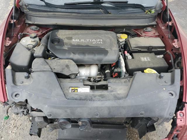 2015 JEEP CHEROKEE L - 1C4PJLCB3FW628036