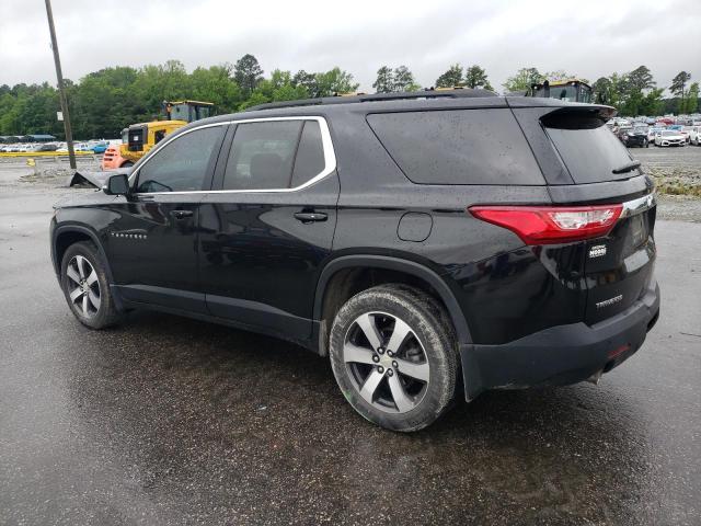 Vin: 1gnerhkw8mj206282, lot: 56239685, chevrolet traverse lt 20212