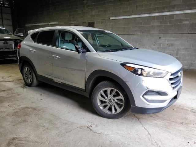 Vin: km8j2ca48ju812296, lot: 56243515, hyundai tucson se 20184