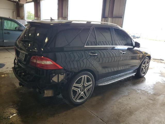 Vin: 4jgda7eb6ea357360, lot: 57241045, mercedes-benz m-class 63 amg 20143