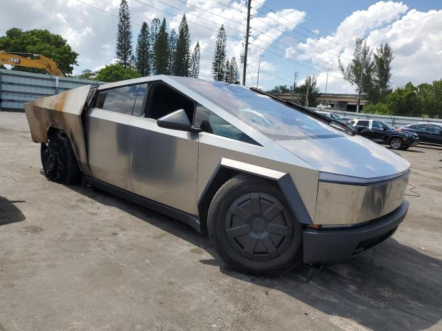 Vin: 7g2cehed3ra051591, lot: 56845395, tesla cybertruck 20244