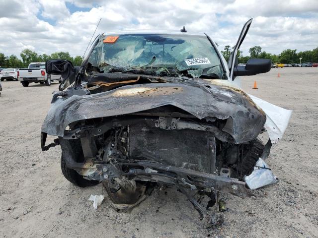 2016 RAM 1500 SLT - 3C6RR6LT0GG292333