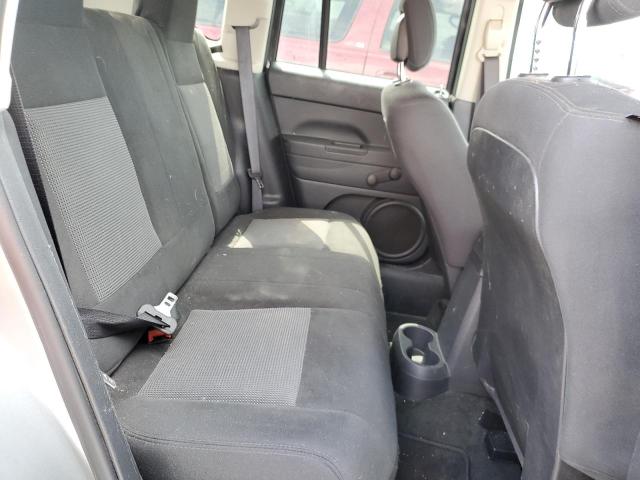 2016 JEEP COMPASS SP 1C4NJDBBXGD702290
