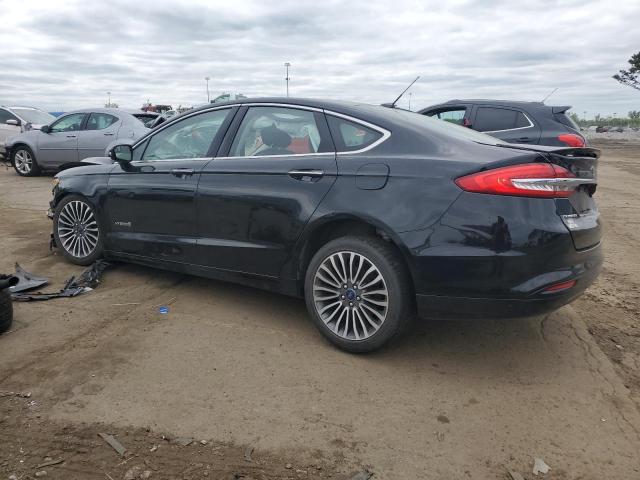 Vin: 3fa6p0ru0hr216363, lot: 57639745, ford fusion titanium hev 20172