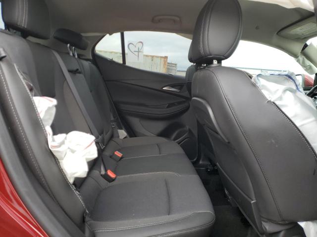 2024 BUICK ENCORE GX - KL4AMCSL6RB004308