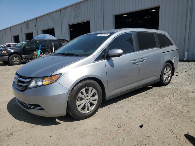 Vin: 5fnrl5h69gb134358, lot: 57437015, honda all models exl 2016 img_1