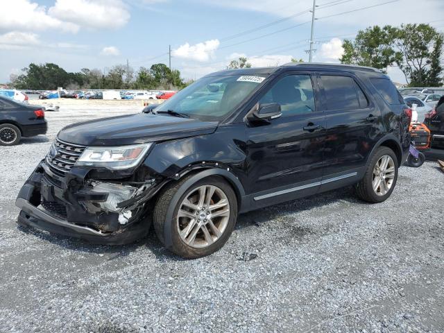 Vin: 1fm5k8d87ggd19973, lot: 59044725, ford explorer xlt 2016 img_1