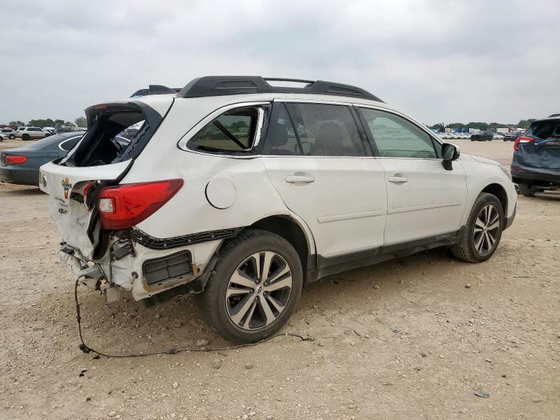 Vin: 4s4bsanc3k3384638, lot: 57496505, subaru outback 2.5i limited 20193