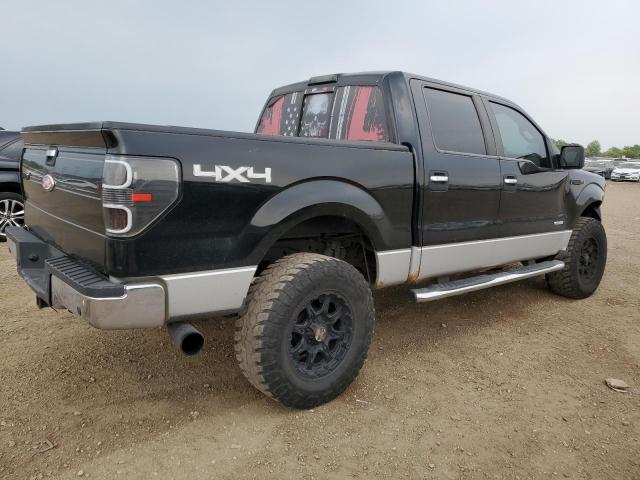 Vin: 1ftfw1et4bfc98666, lot: 59034455, ford f-150 supercrew 20113