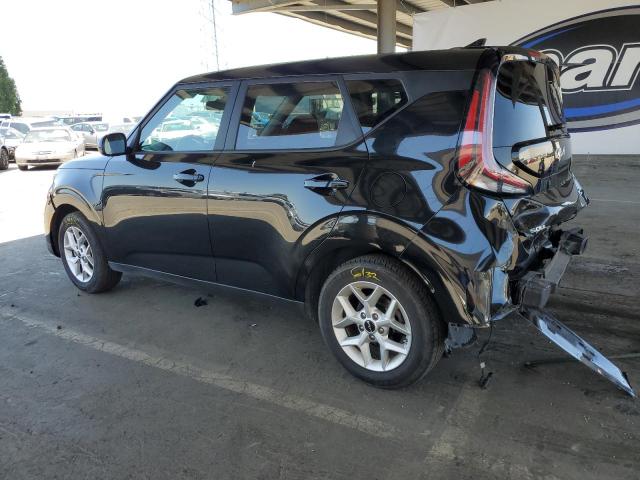 Vin: kndj23auxp7881146, lot: 58053855, kia soul lx 20232