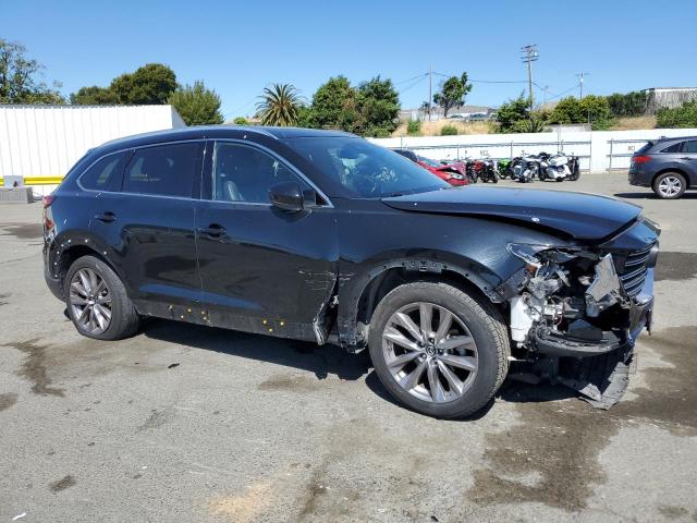 Vin: jm3tcadyxl0414926, lot: 57528945, mazda cx-9 grand touring 20204