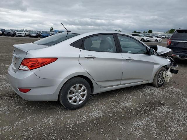 2013 HYUNDAI ACCENT GLS - KMHCT4AE7DU435372