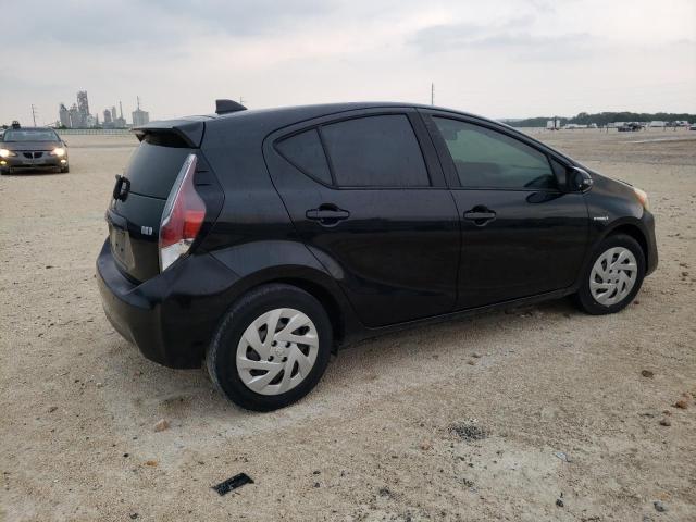 Vin: jtdkdtb32g1120604, lot: 53493795, toyota prius 20163