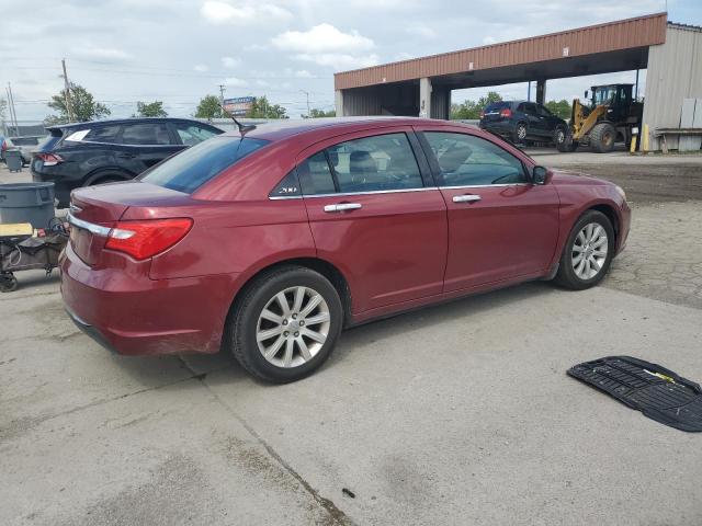 Vin: 1c3ccbbg5en114195, lot: 55720135, chrysler 200 touring 20143