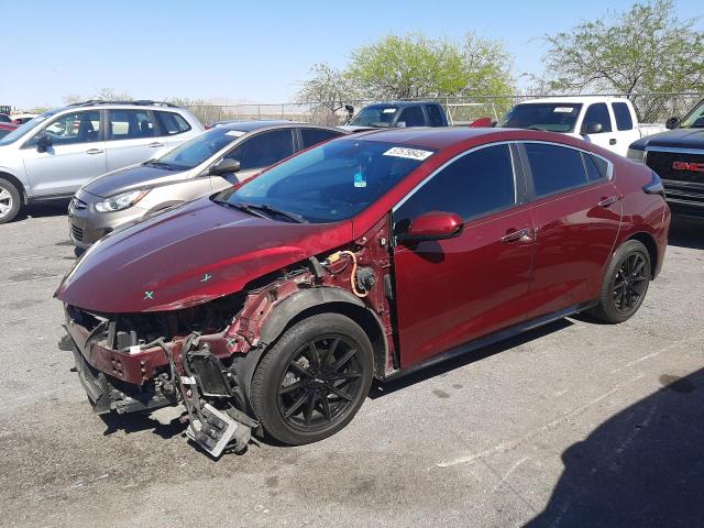 2017 CHEVROLET VOLT LT 1G1RA6S56HU103680