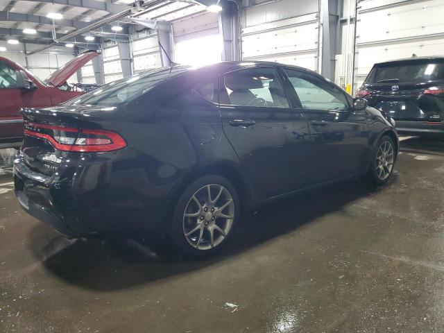 Vin: 1c3cdfbb7fd128065, lot: 56780285, dodge dart sxt 20153