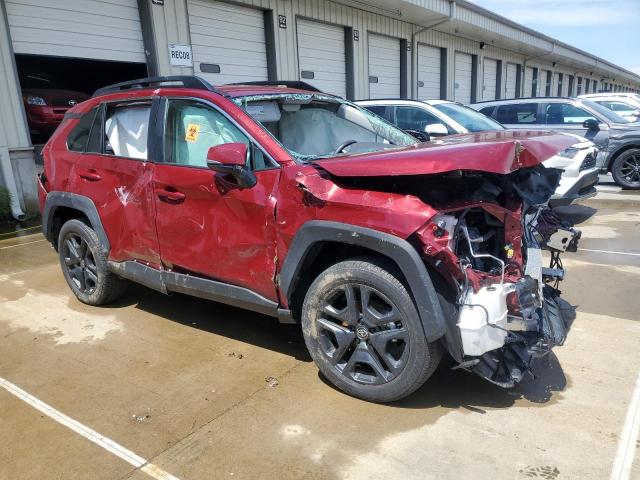 Vin: 2t3j1rfv0rw461264, lot: 59160195, toyota rav4 adventure 20244