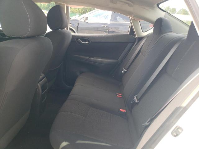 2017 NISSAN SENTRA S - 3N1AB7AP8HY373326