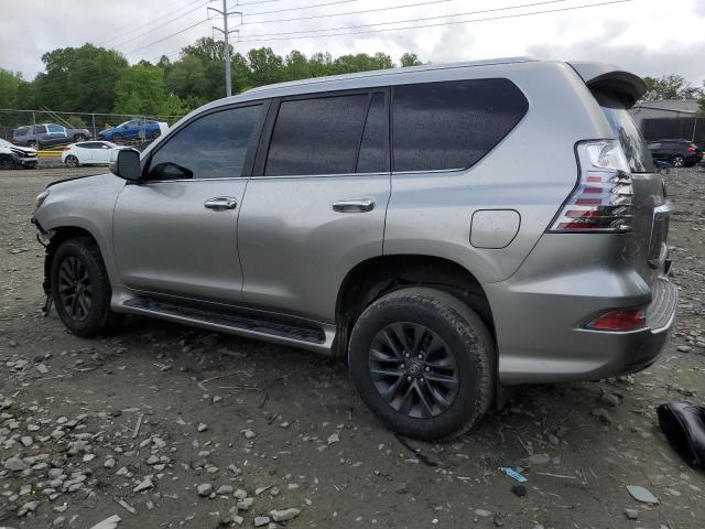Vin: jtjam7bx4m5276425, lot: 54580595, lexus gx 460 premium 20212