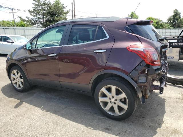 Vin: kl4cjhsb5jb585827, lot: 57277555, buick encore premium 20182