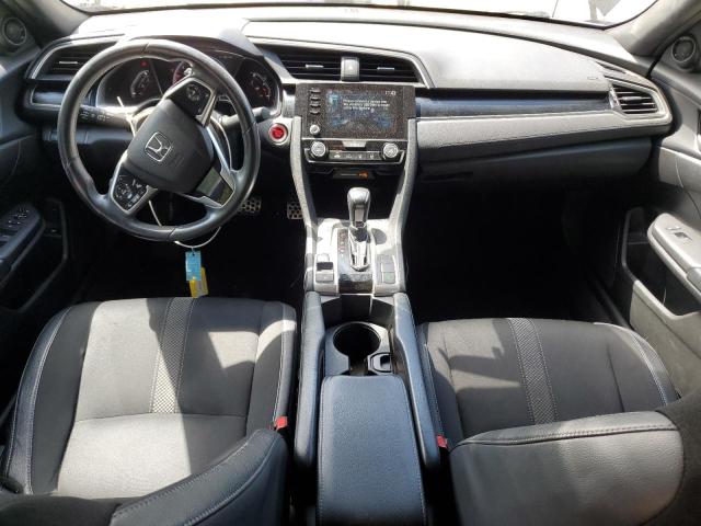 2019 HONDA CIVIC SPOR - 2HGFC2F89KH531658