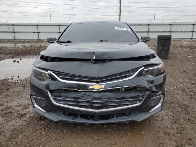 2017 CHEVROLET MALIBU LS - 1G1ZB5ST7HF124547