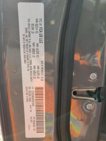 2019 DODGE CHARGER SX - 2C3CDXBG5KH672949