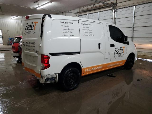 Vin: 3n6cm0kn8hk706533, lot: 57292185, nissan nv 2.5s 20173